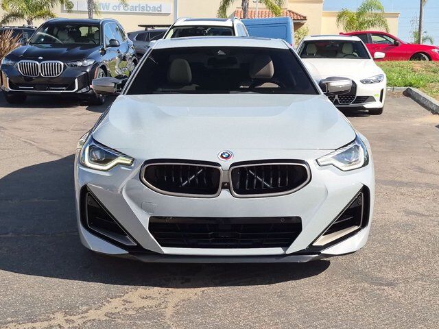 2023 BMW M240i