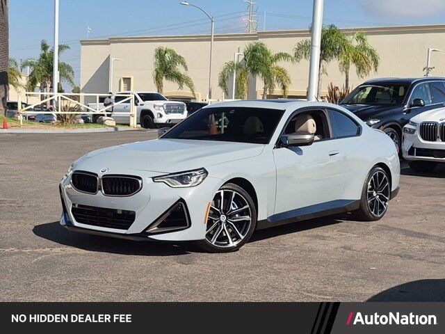 2023 BMW M2