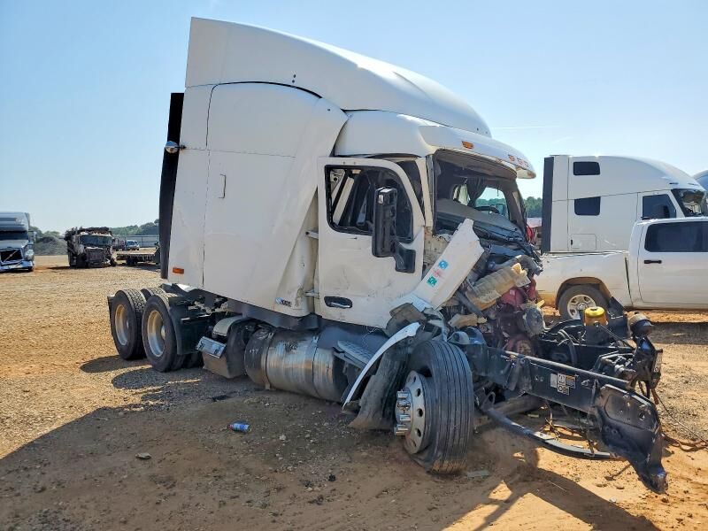 2018 PETERBILT 579