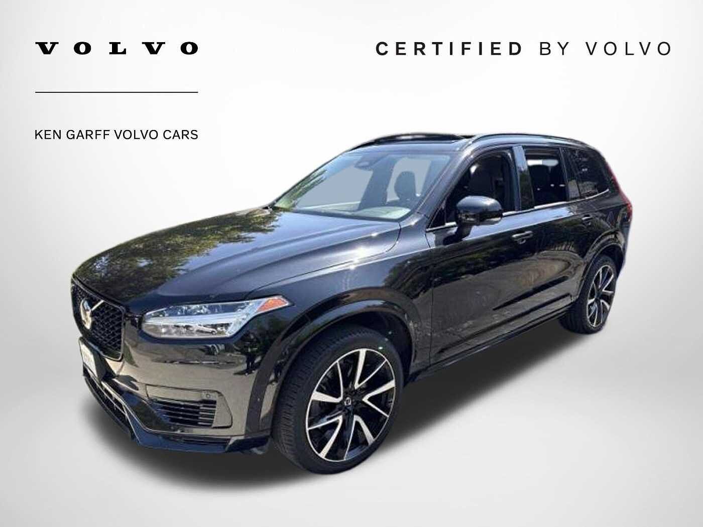 2023 VOLVO XC90