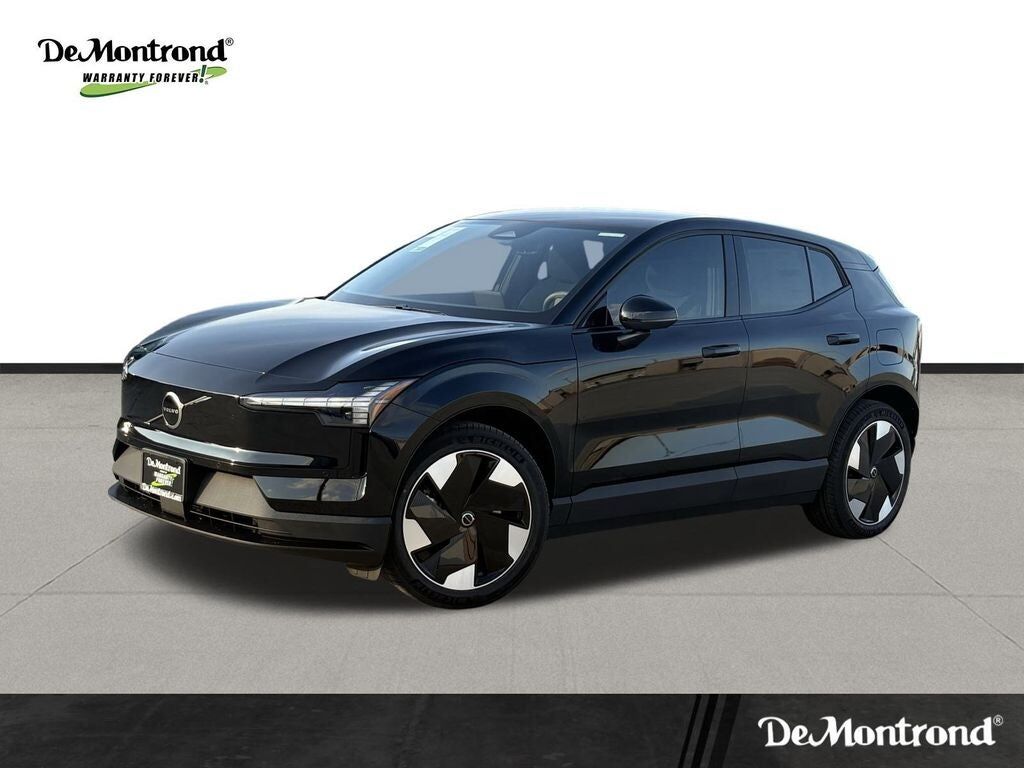2026 VOLVO EX30