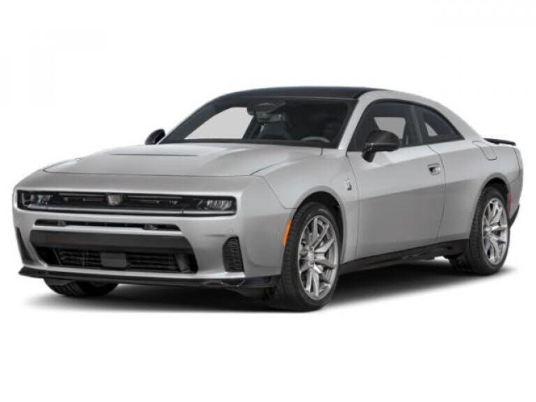 2026 DODGE Charger