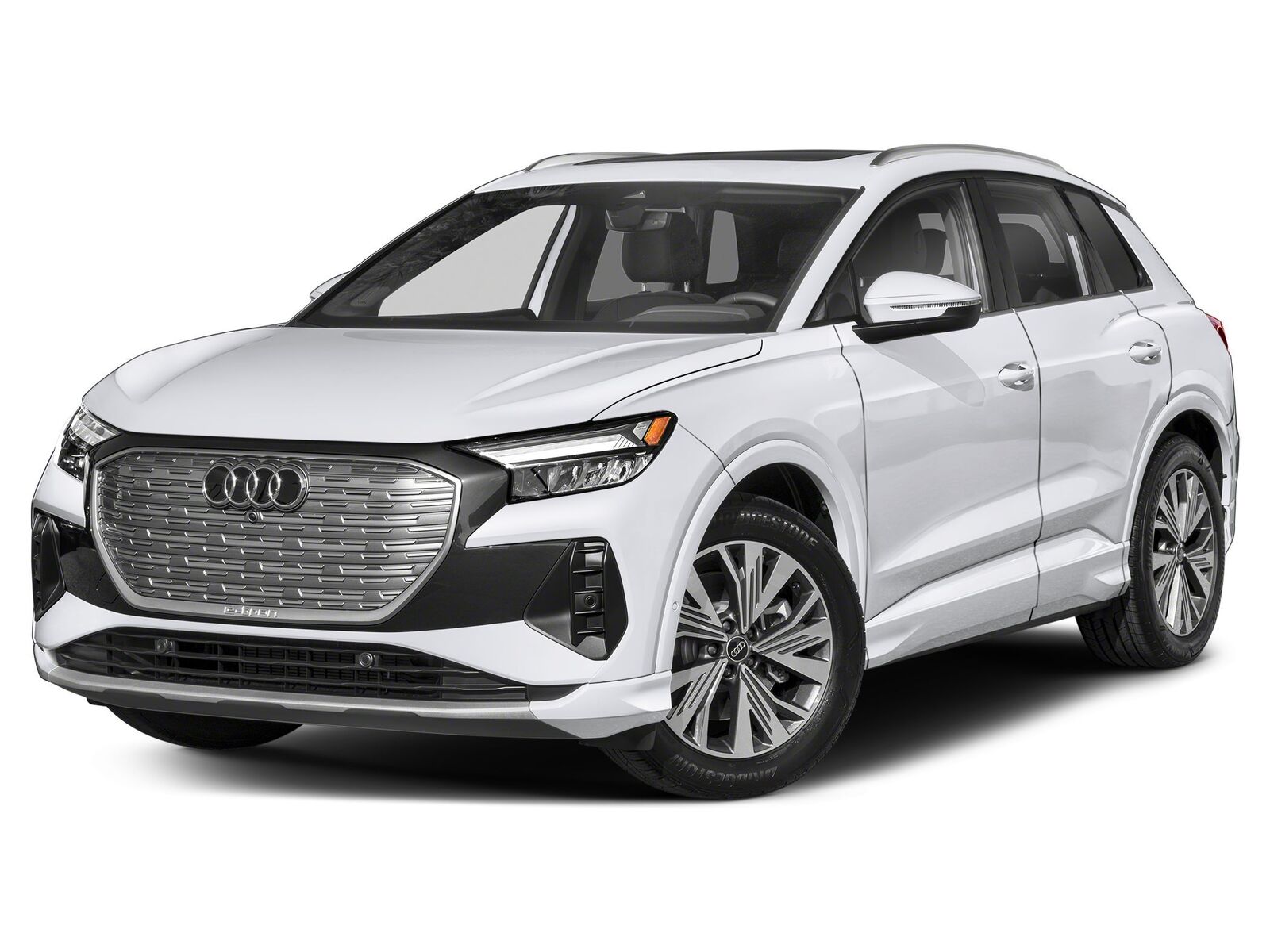 2024 AUDI Q4