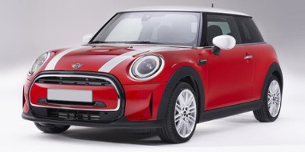 2023 MINI Hardtop
