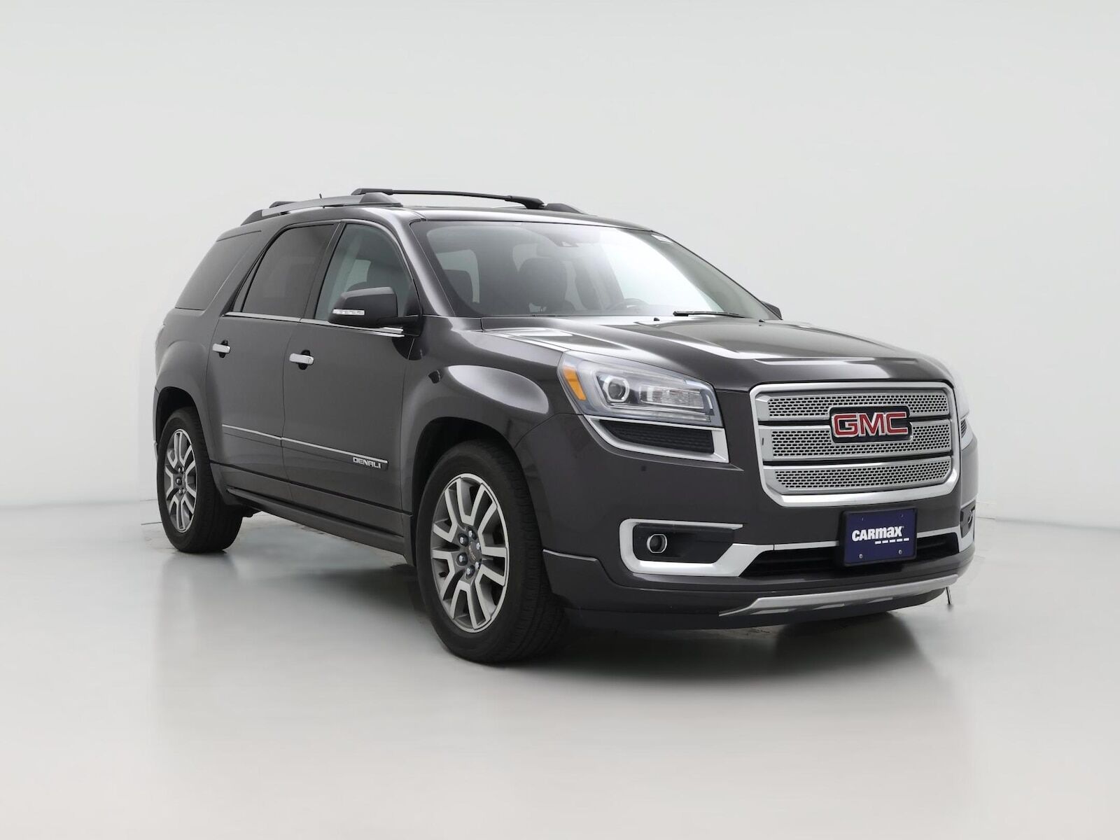 2014 GMC Acadia