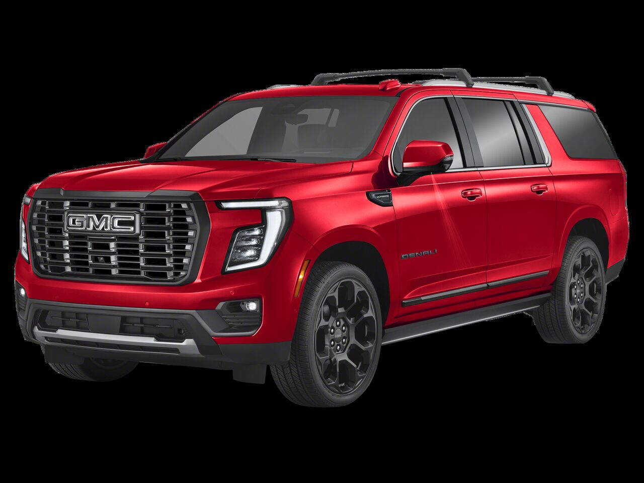2025 GMC Yukon XL