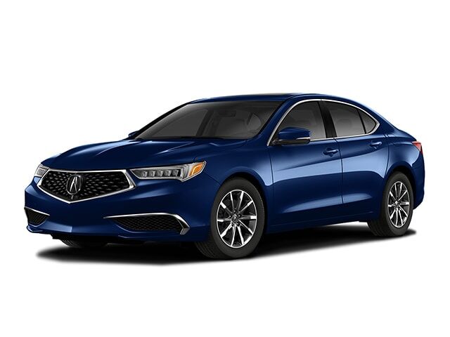 2020 ACURA TLX