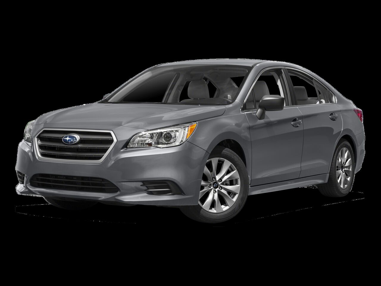 2017 SUBARU Legacy