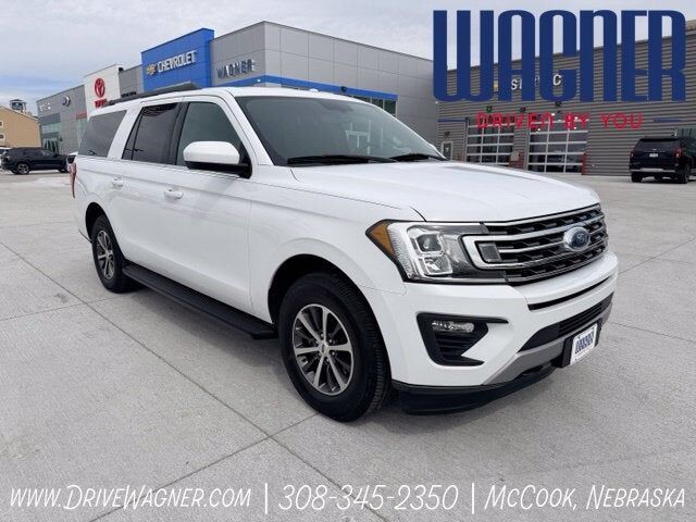 2019 FORD Expedition