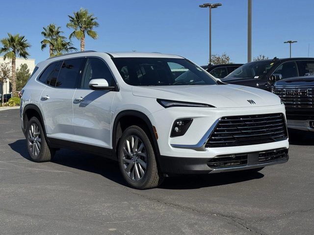 2026 BUICK Enclave