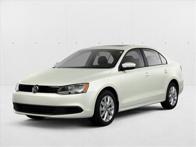 2013 VOLKSWAGEN Jetta