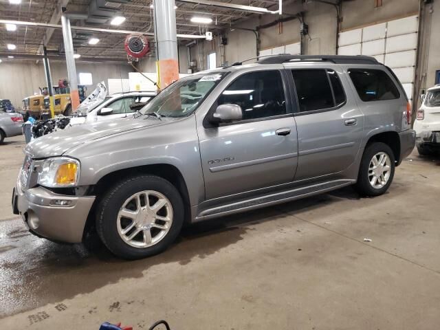 2006 GMC Envoy