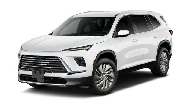 2027 BUICK Enclave