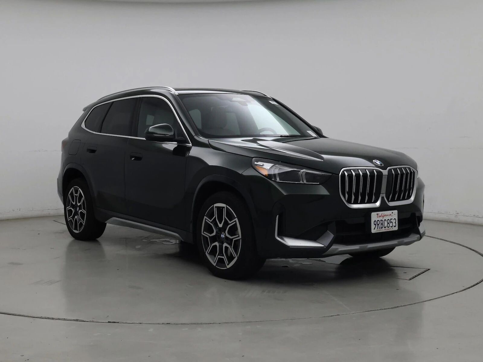 2025 BMW X1