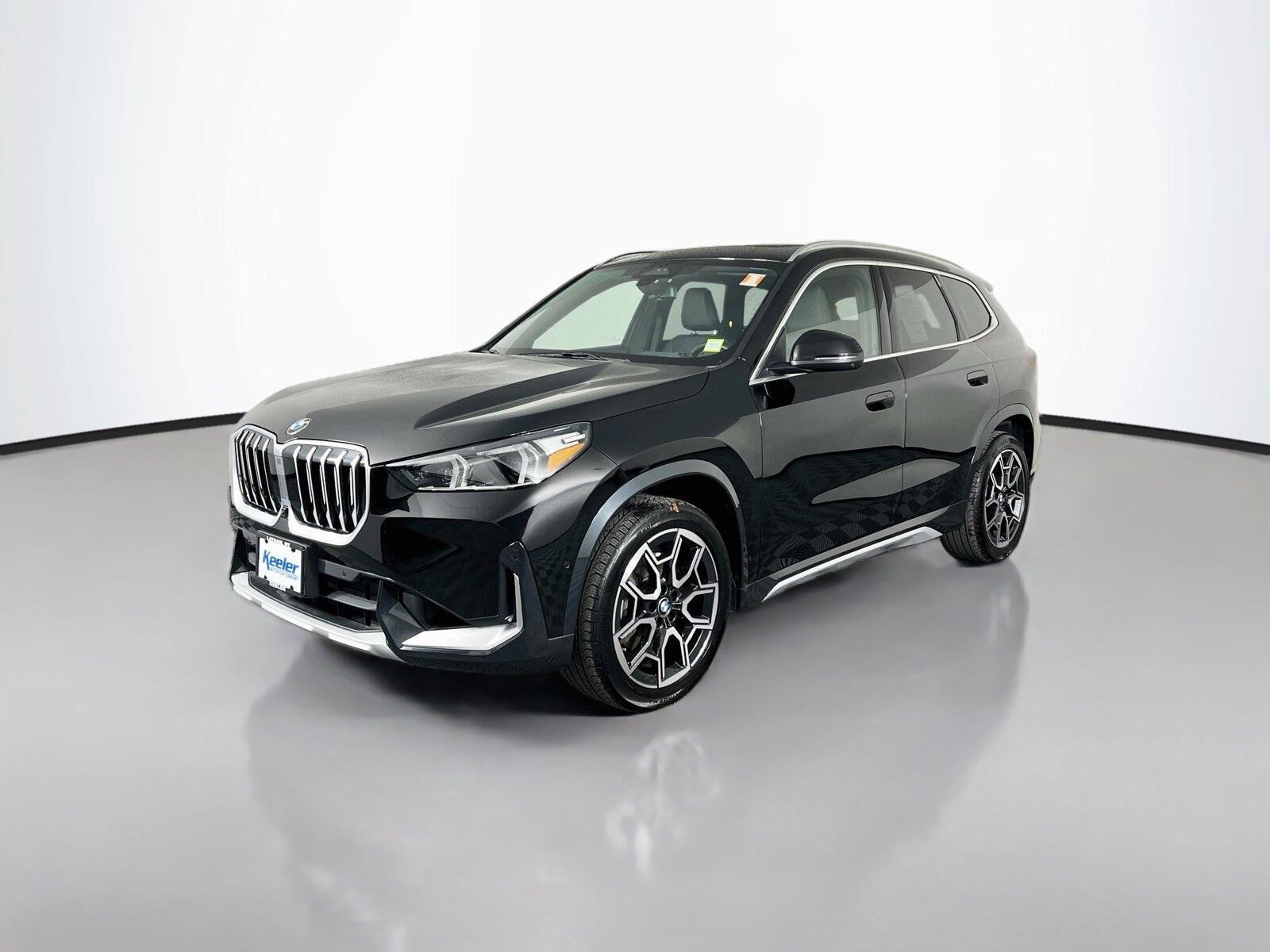 2026 BMW X1