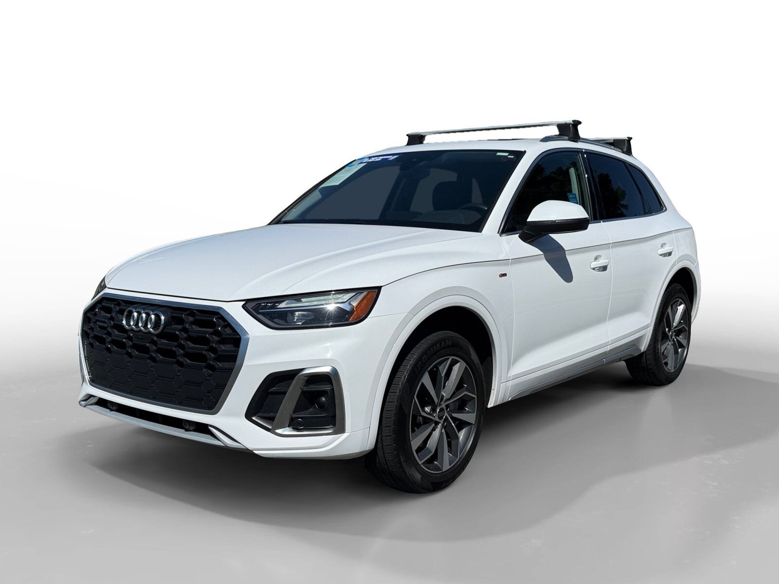 2024 AUDI Q5