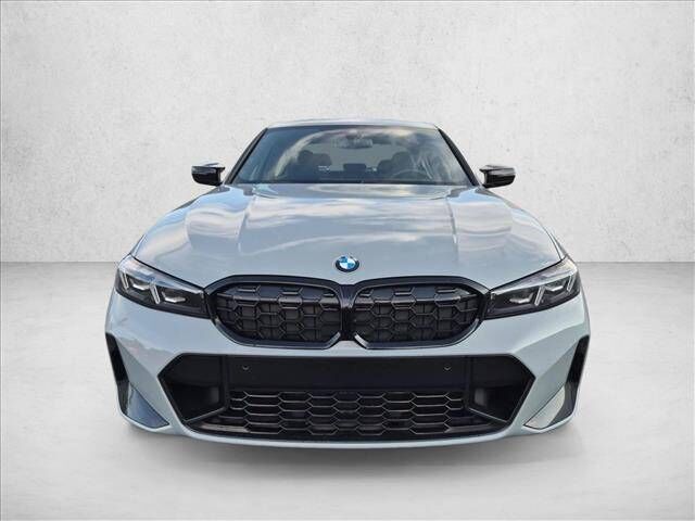 2024 BMW M340i