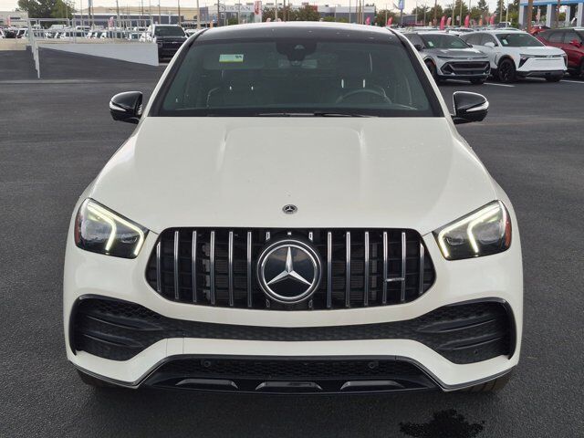 2022 Mercedes-Benz GLE-Class