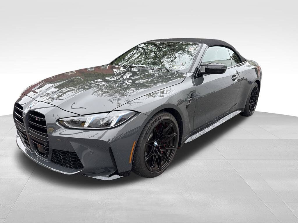 2026 BMW M4