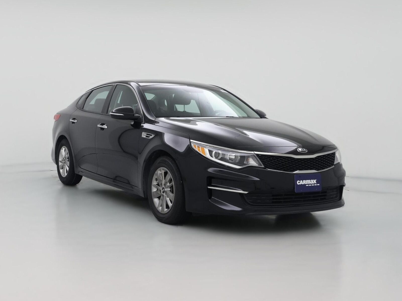 2017 KIA Optima
