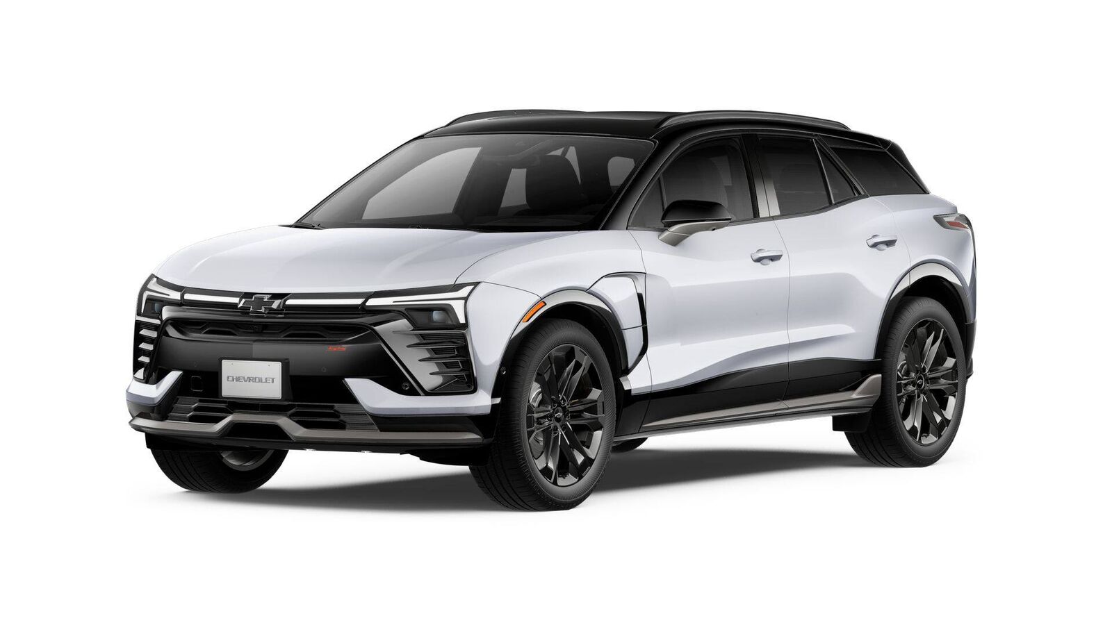 2027 CHEVROLET Blazer