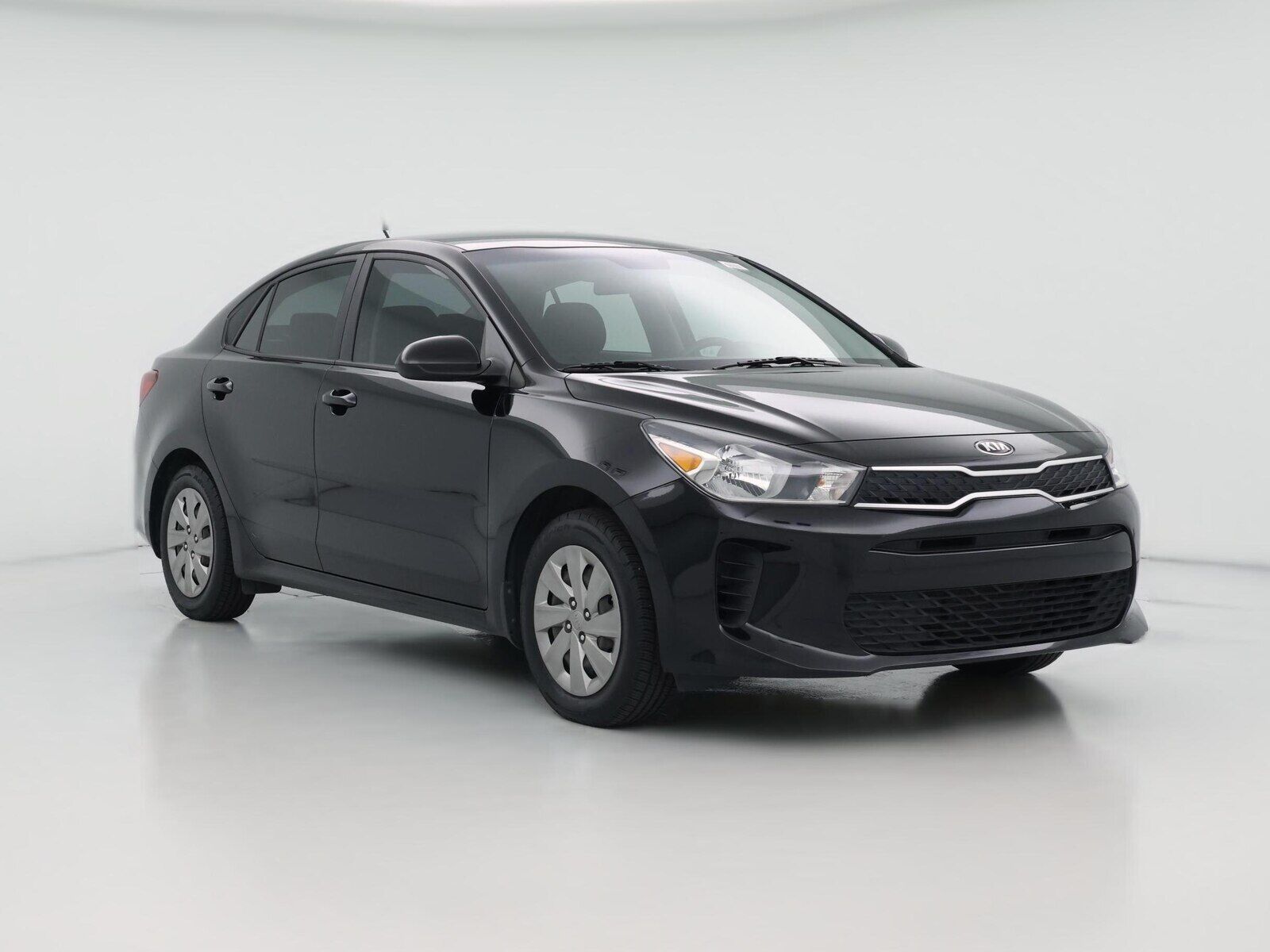 2019 KIA Rio
