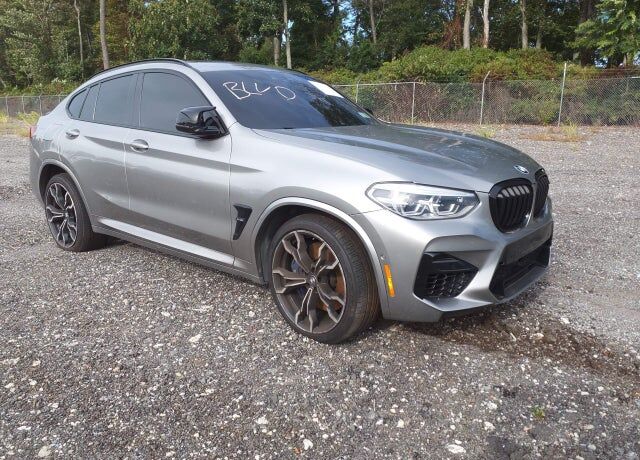 2021 BMW X4