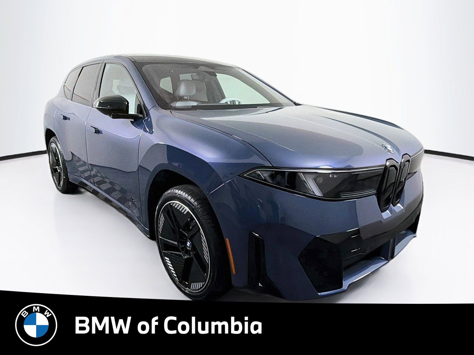 2027 BMW X3