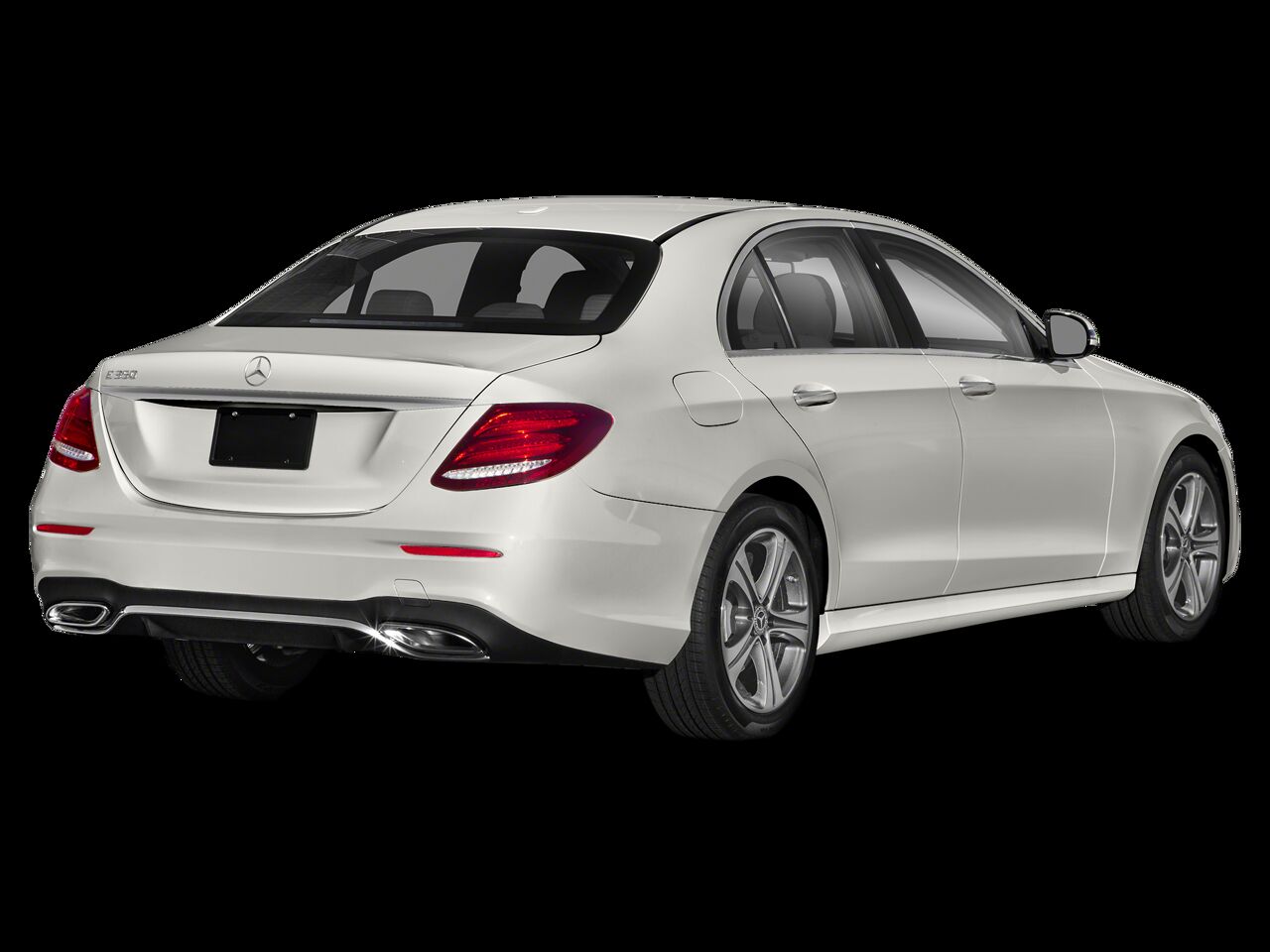 2020 Mercedes-Benz E-Class
