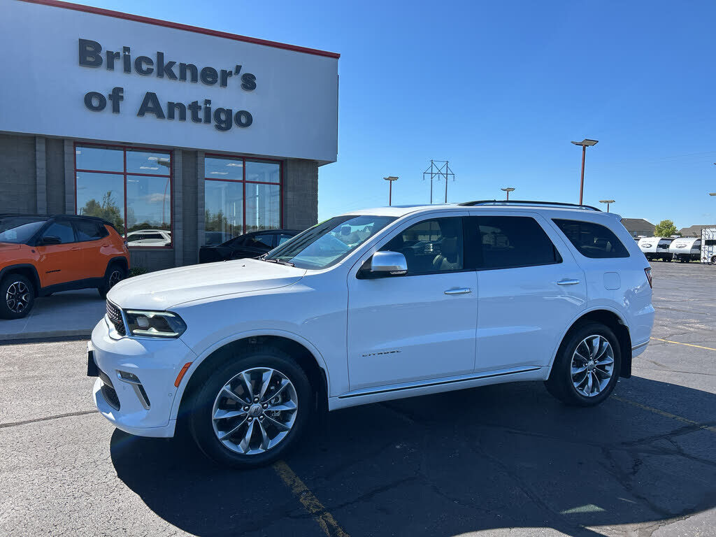 2023 DODGE Durango