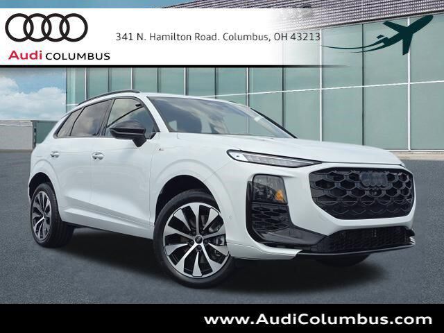 2026 AUDI Q3