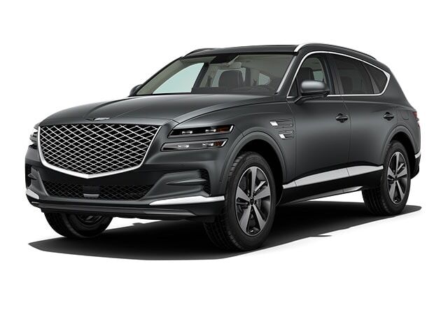 2024 GENESIS GV80