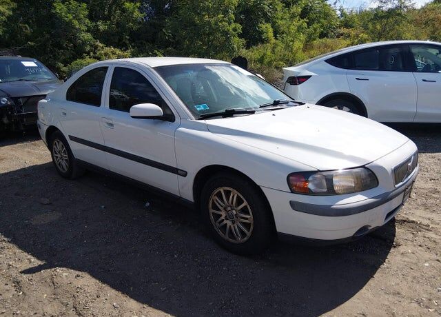 2004 VOLVO S60
