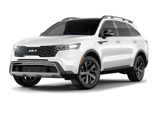 2022 KIA Sorento