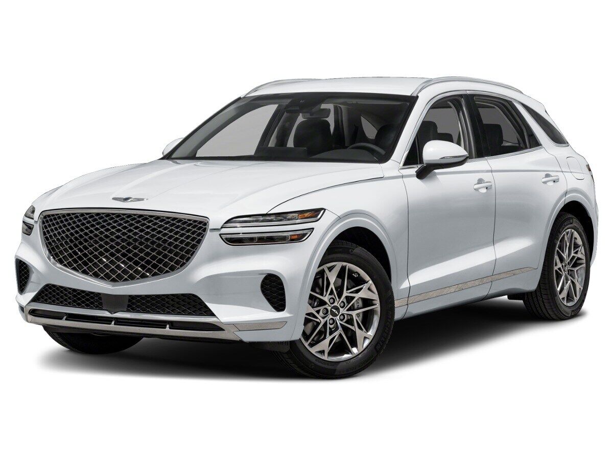 2025 GENESIS GV70