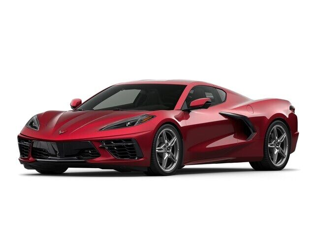 2023 CHEVROLET Corvette