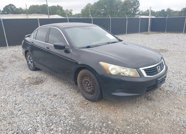2010 HONDA Accord
