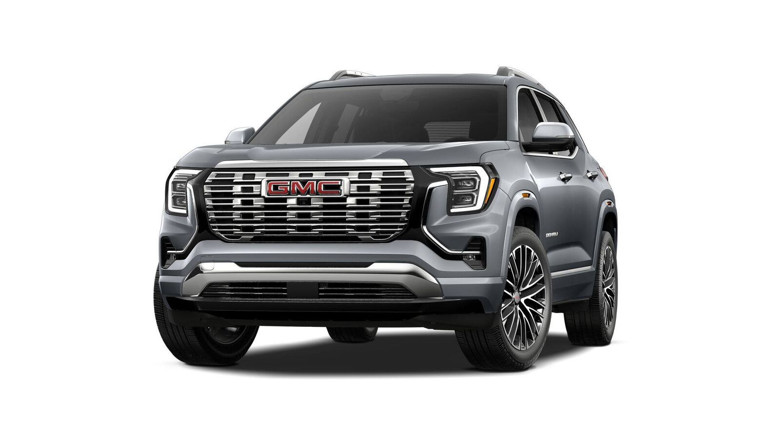 2027 GMC Terrain