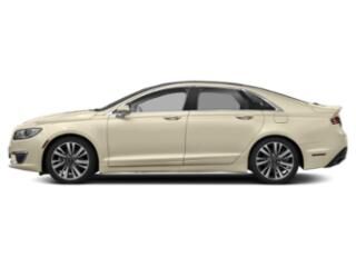 2018 LINCOLN MKZ