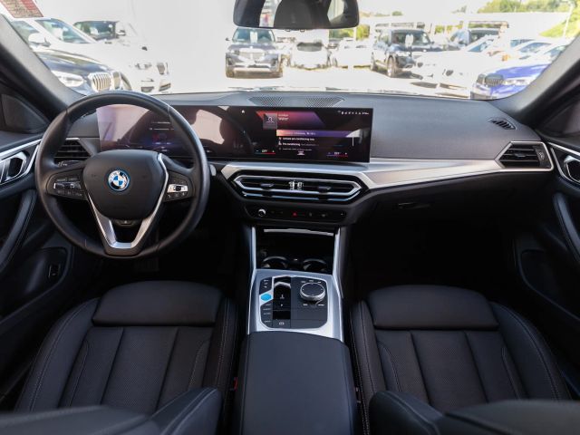 2023 BMW i4