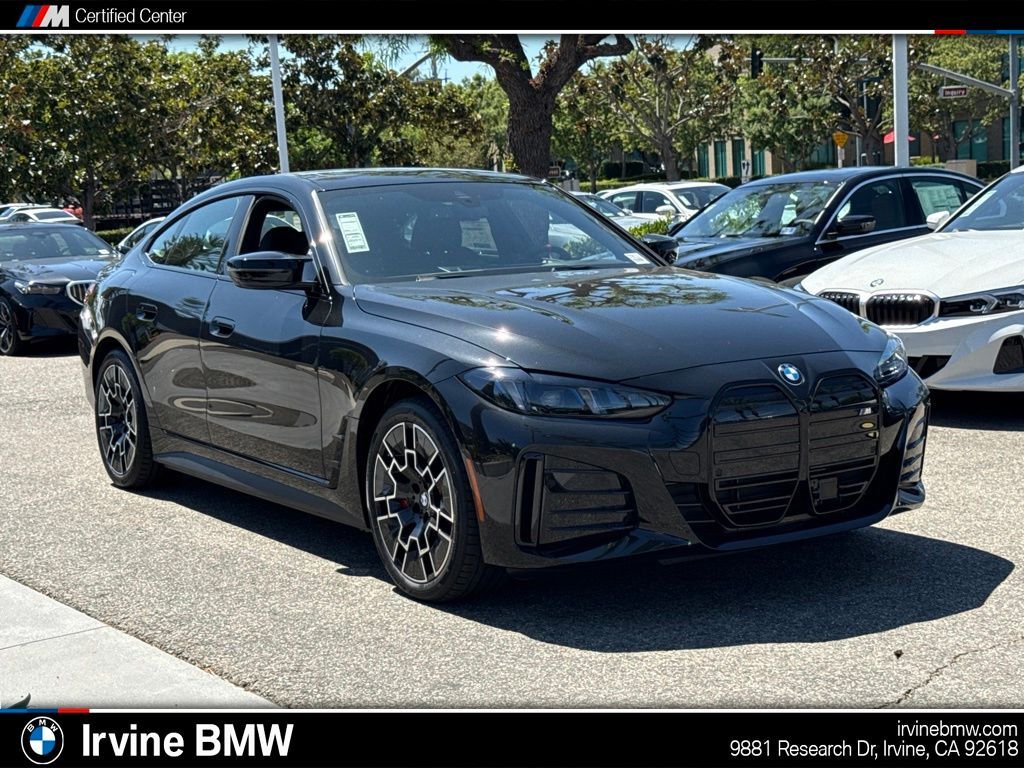 2026 BMW i4