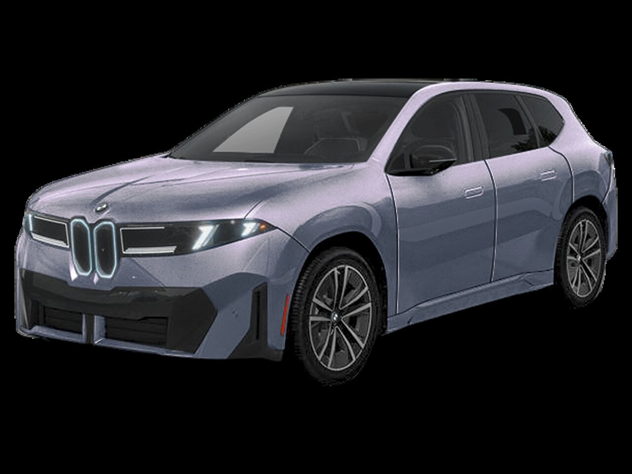 2027 BMW X3