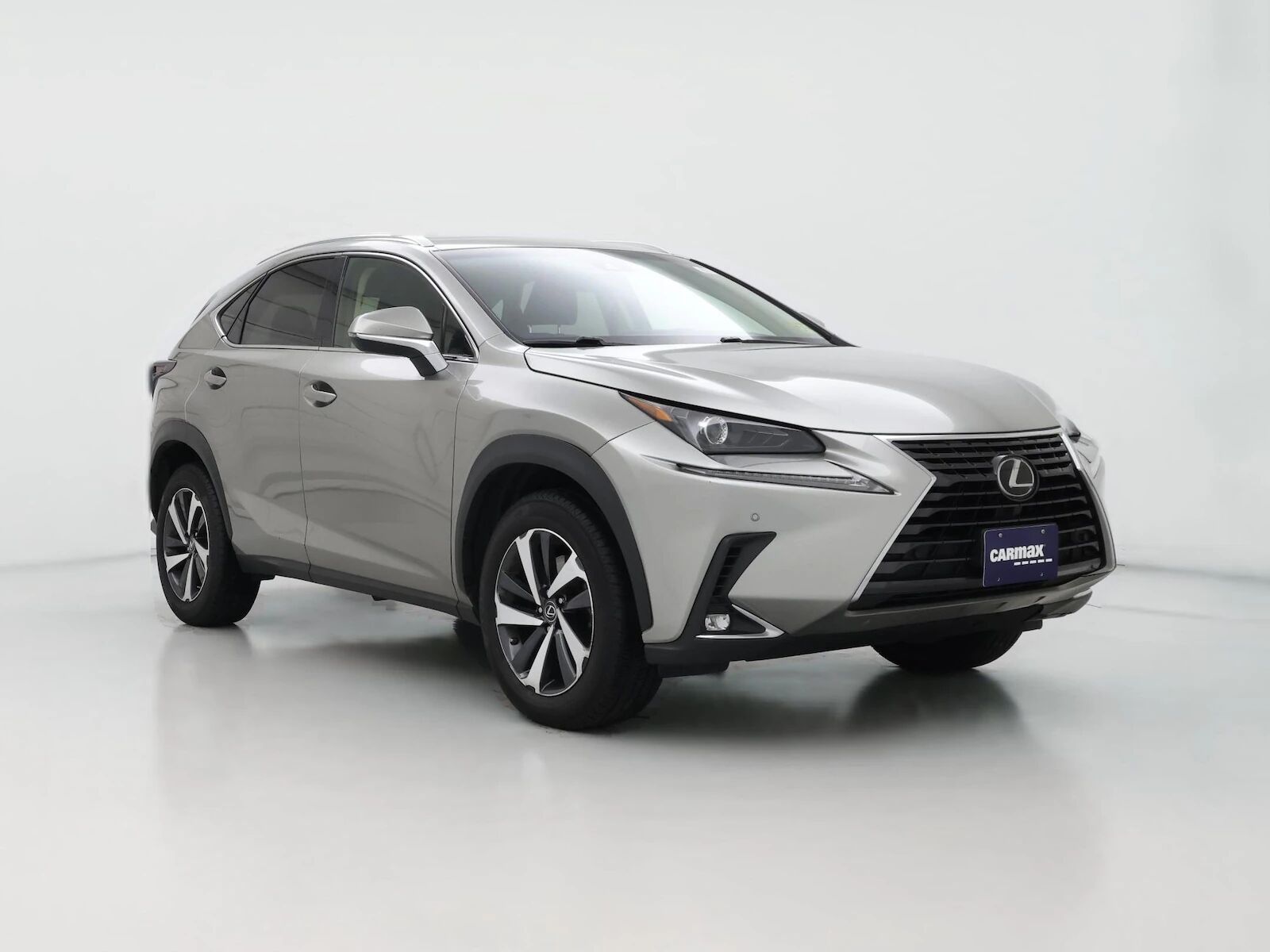 2019 LEXUS NX