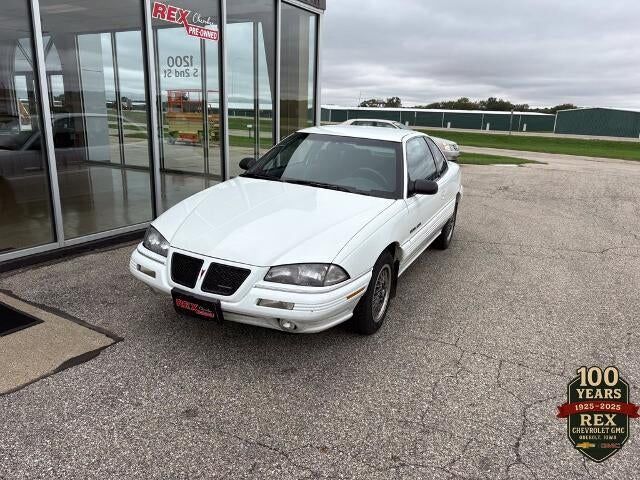 1994 PONTIAC Grand AM