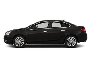2014 BUICK Verano