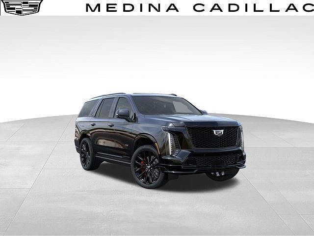 2026 CADILLAC Escalade