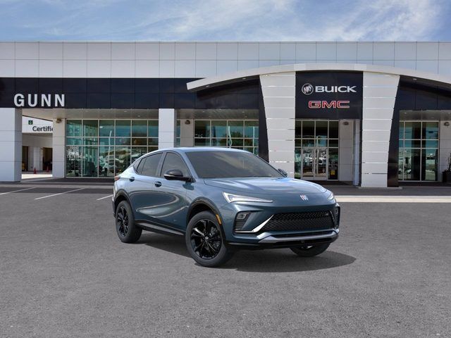 2026 BUICK Envista
