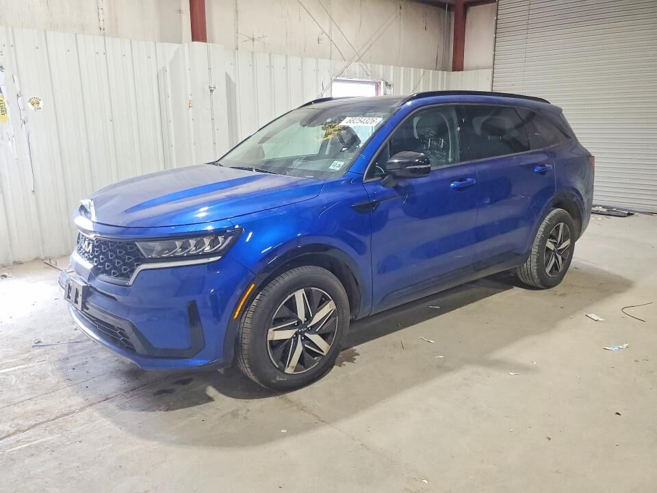 2022 KIA Sorento