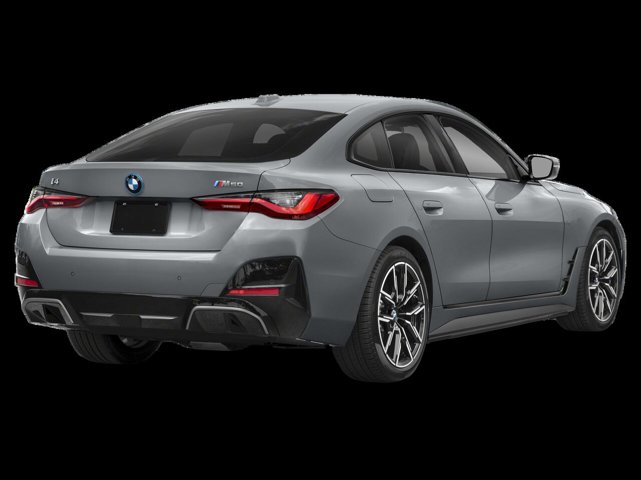 2024 BMW i4