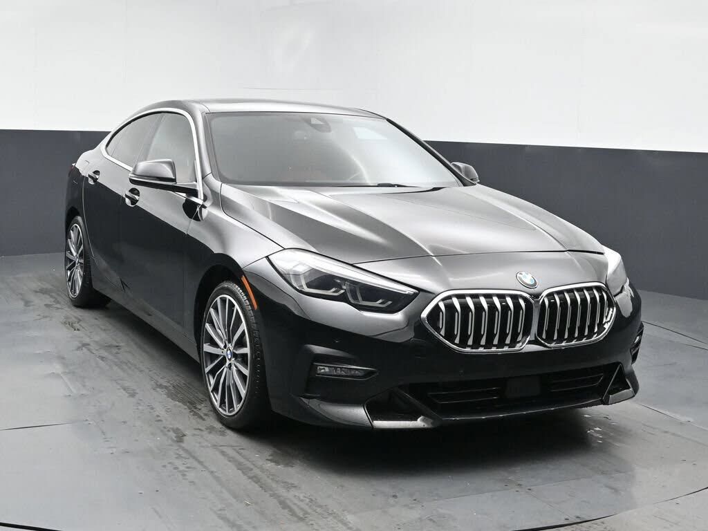 2020 BMW 228i